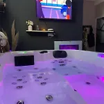 Appartement Nuit Privée *