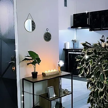 Apartamento Nuit Privee Cannes