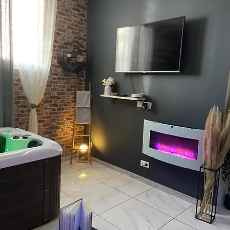 Apartamento Nuit Privee *