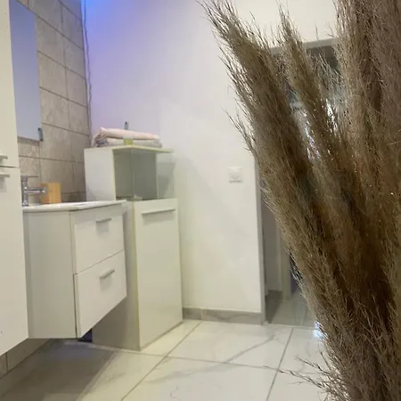 Apartamento Nuit Privee *